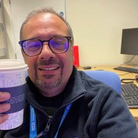 Shahram Kordasti (@skordasti) 's Twitter Profile