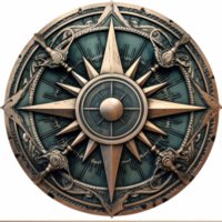 Compass | Prime (@plotacourse) 's Twitter Profile