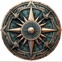 Compass | Prime(@PlotACourse) 's Twitter Profile Photo