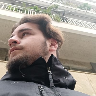 AlexPapajohnios's profile picture. 
