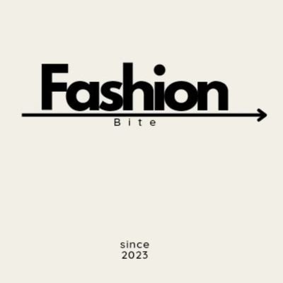 FashionbiteHome Profile Picture