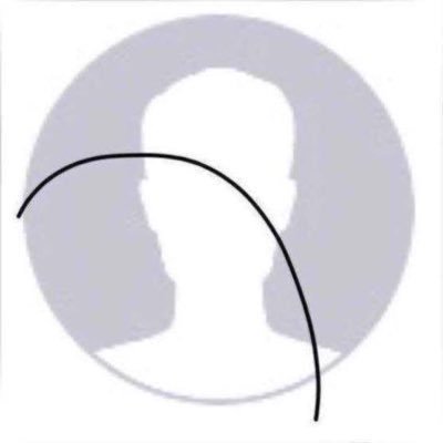 alb7ar's profile picture. Extremely Simple