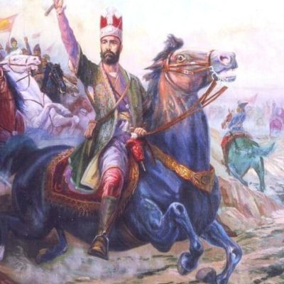 0xNader1992's profile picture. Web3 Researcher & Content Creator || Marketing Manager || 
@KaitoAi yapper💙