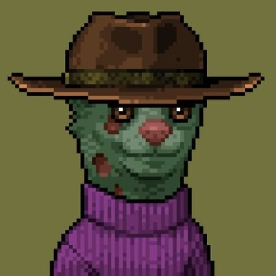 $MONG STREET TEAM / $MONG MOB / super dad / artist / crypto enthusiast / meme lord