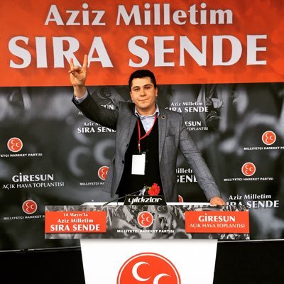 Bir Güzel Ülküdür Gönül Verdiğim 🇹🇷🇹🇷🇹🇷