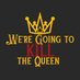 We're Going to Kill the Queen Podcast (@wgtktqpod) Twitter profile photo We're Going to Kill the Queen Podcast (@wgtktqpod) Twitter profile photo