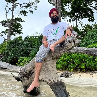 researcherjai's profile picture. Building @luxeaistudio to enable every individual to create visual art & memories.