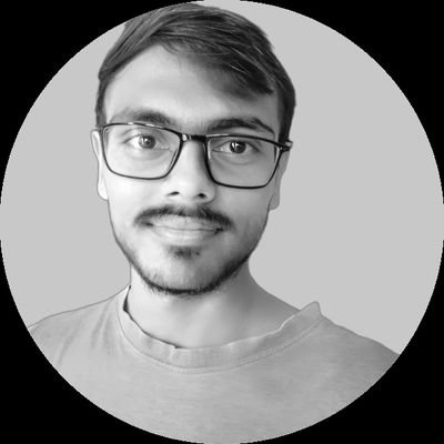Self taught developer | Node.js | Javascript 👨‍💻 | Open Source Contributor 🚀

Let's connect 🖤