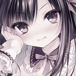 sinakiki_0407's profile picture. @sinakiki0407 基本この垢いますフォローご自由に
推し様  ♰@Xykmr♰ ♰@XDataerror♰