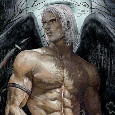 CavemanZerron's profile picture. Caveman, welder, blacksmith, streamer, and potential good friend if you like coffee and curiosity.

https://t.co/PUldXm4u1v