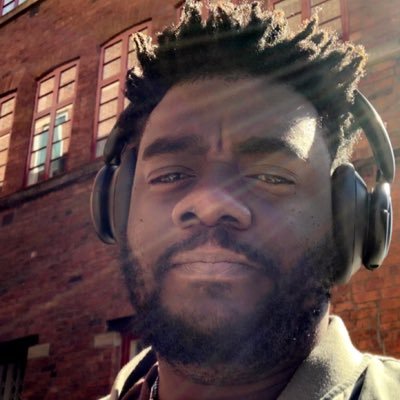 Olumidedavids_'s profile picture. Cybersecurity Professional | Photographer