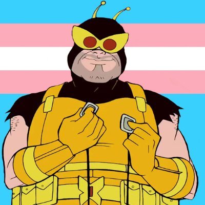 NikkiiYuki's profile picture. I'm Yuki he/him 31 years.  I play video games on Youtube and I have multiple sclerosis. LGBTQIA+