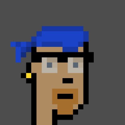 degeneratta's profile picture. Blockchain and AI enthusiast