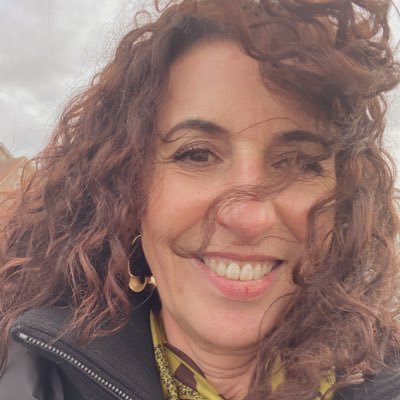 Brand and comms passionada - thinking out of the box - promotor of diversity & inclusion