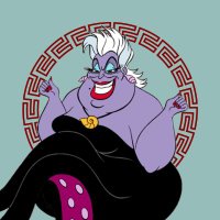 UrsulaNFT (@ursulanft) 's Twitter Profile