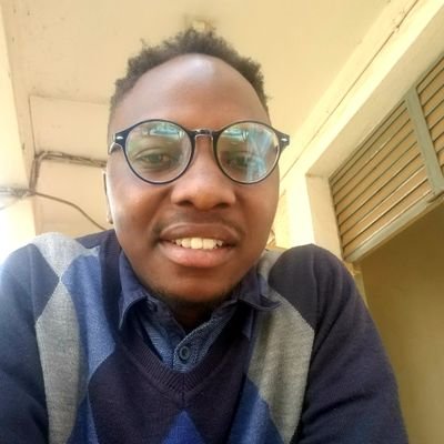 SnrOkeny's profile picture. Entrepreneur |Administrator |Passionate about social justice|Moms last ♡| Supporter of Manchester United ⚽️