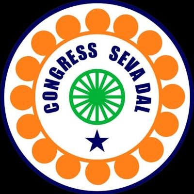 Official Twitter handle of District Kullu Congress SevaDal.

@CongressSevadal is headed by the Chief Organiser Sh. Lalji Desai.

RT's are not Endorsement's.