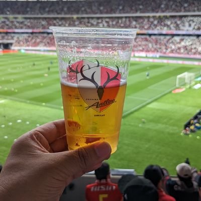 kumano_antlers's profile picture. 東京在住🗼神栖市出身⚓鹿島アントラーズ応援中🦌相互&無言フォロー大歓迎😊 #antlers #鹿島アントラーズ