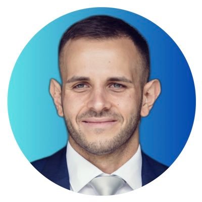 Bergeracjames's profile picture. Senior Solutions Architect | TOGAF EA | Scrum Master | 10x Microsoft Certifications | Driving Business Transformation through Innovative Technical Vision