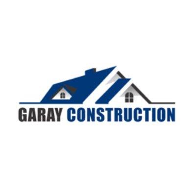 GarayConstrux's profile picture. We’ll earn your trust. Our workers are reliable and that job completion is timely