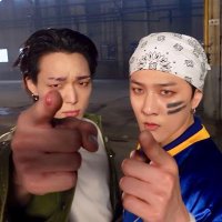 BOBDONG 👬(@BOBDONGZIP) 's Twitter Profile Photo