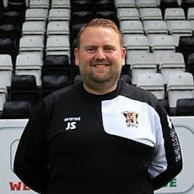 Jayson Starkey Profile