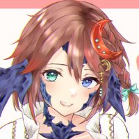 ꒰ঌサクヤ໒꒱ (@sakuya_herschel) 's Twitter Profile