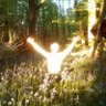 gnosticdaoist's profile picture. volcel for Christ - heretical Christian - Ephesians 6:12 - RA & Monarch victim - pizzagate realist