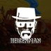 Heisenman (@heisenman_) Twitter profile photo Heisenman (@heisenman_) Twitter profile photo