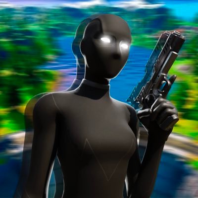 16 - Fortnite player for @