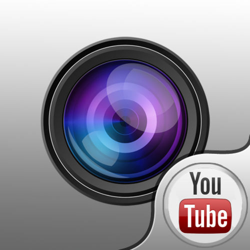 YouTubeCamera's profile picture. 