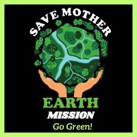 Save Mother Earth Mission(@SaveIndirapuram) 's Twitter Profile Photo