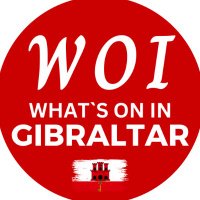 WhatsOnInGibraltar (@whatsoningib) 's Twitter Profile