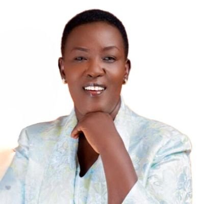 The Official Twitter Handle of Hon. Beatrice Akinyi Ogolla, Senator of the Republic of Kenya. Wife, mother, change agent. Advocate for Inclusivity and Equality