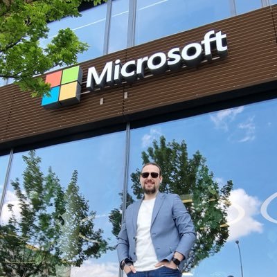 Microsoft Learning Expert | Microsoft Learn Community Leader | Tech leader | Sr.Solution Architect