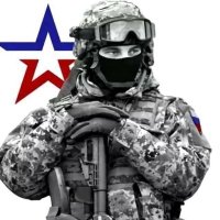 °GOGICHAEV TIMUR SULIKOEVICH° (@a3a57668086f4b7) 's Twitter Profile