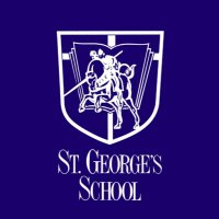 Saint George’s School(@SGeorgesSchool) 's Twitter Profile Photo