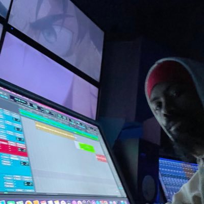 Recording/Mix Engineer - DSmoke, Ella Mai, Rick Ross, Jucee Froot, Lil Bam, 3Oh Black, and more.