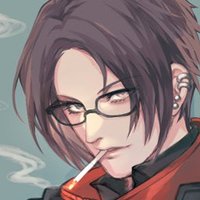 ソーマ (@m_ange_m_sant) 's Twitter Profile