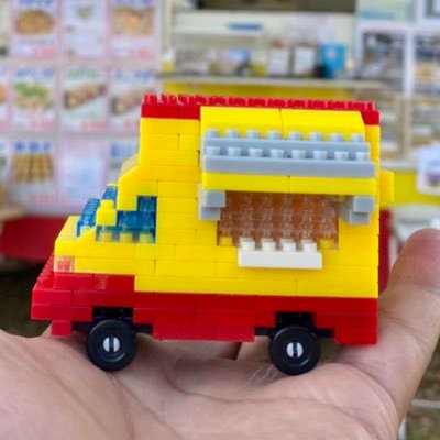たこやき 三ちゃん（朝倉市のキッチンカー）ダムの店