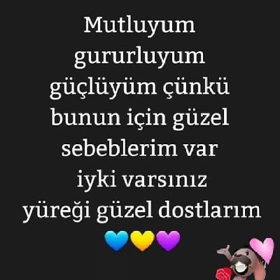 “Bazen sahip olduğunuz tek şey, güzel günlere olan inancınızdır...”

Allah'ım!
Geleceğimi, tüm beklentilerimden daha güzel ve hayırlı eyle...🌿🌸