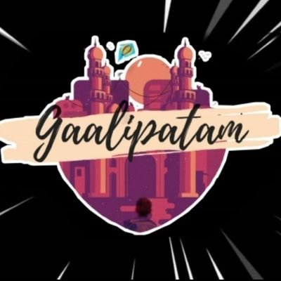Gaalipatamさんのプロフィール画像