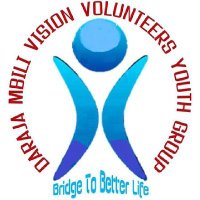 Daraja Mbili Vision Volunteers CBO(@DarajaVision) 's Twitter Profile Photo
