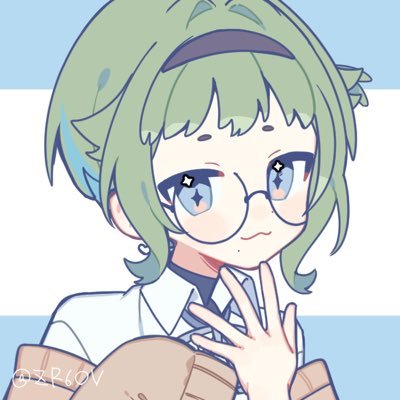rokoacoa's profile picture. 元KD/(。´・ω・)ん?/⬆️推し