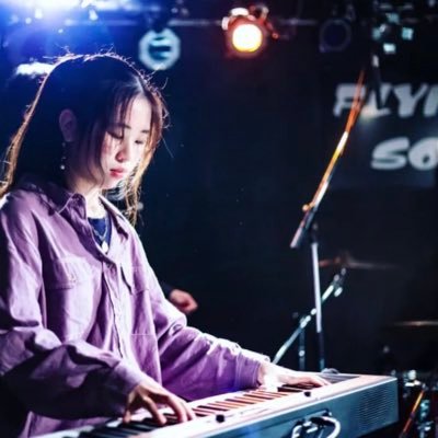 keyboardist × SSW ♪ キーボードサポート依頼 随時募集中✉ ♪ ライブのお誘いはDMにてᕷ SSM卒