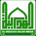 Al-Hidaaya Islam Media (@alhidaayamedia) Twitter profile photo