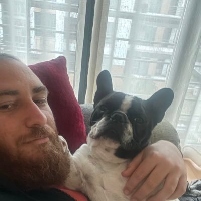 BMartins_7's profile picture. 1904 🦅❤️