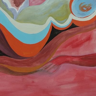 yiela_'s profile picture. conspiring with your kin is how you get things done in this world