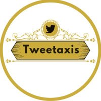 Tweetaxis (@tweetaxis) 's Twitter Profile