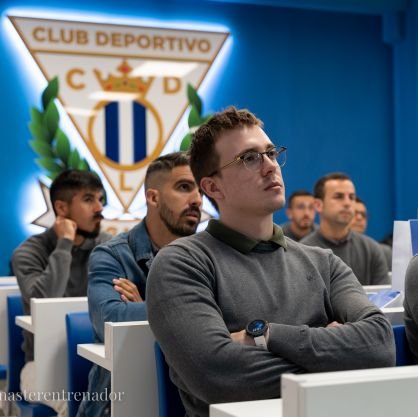 💼🔎 Dirección Deportiva y Scouting.
📚 Entrenador UEFA Pro
🎓 Director Académico @ObjetivoAnalist